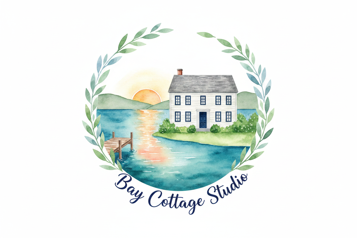 Bay Cottage Studio